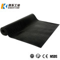 Indoor/Outdoor Cheap Gym Interlocking Rubber Flooring Tile